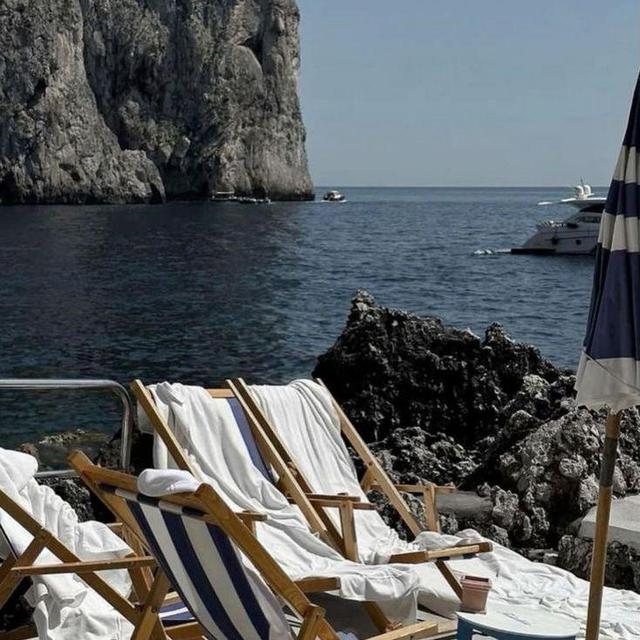 Honeymoon in Italy - Fall 2025