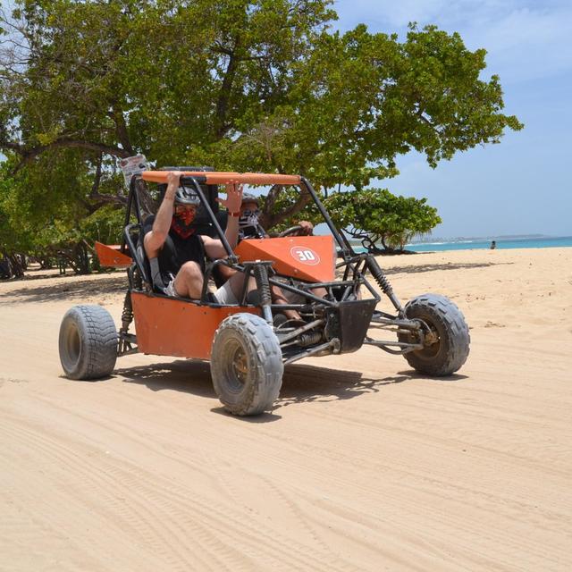 Jump Starting Our Future Together