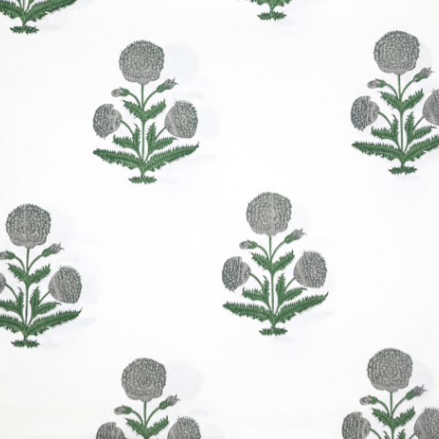 Forest Poppy Collection Round Table Cloth – Land Of Belle