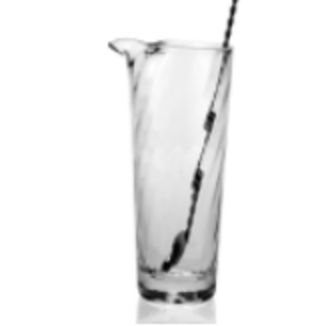 William Yoward - Martini Mixer and Stirrer