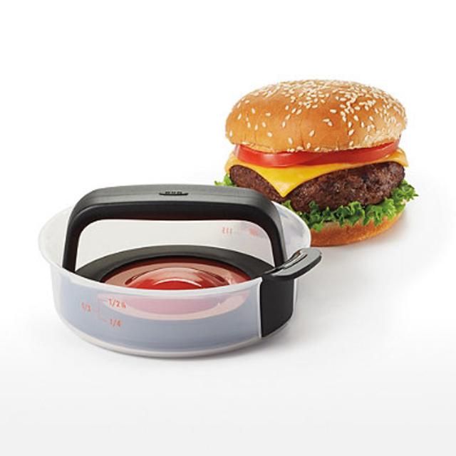 OXO Good Grips® Burger Press