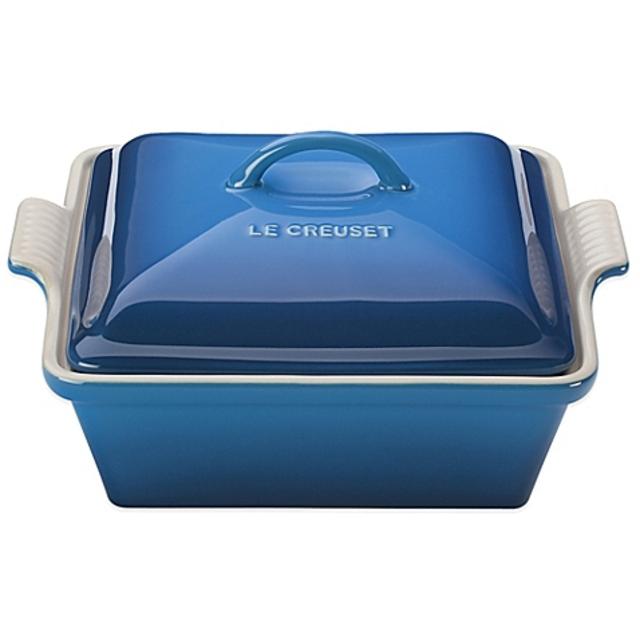 Le Creuset® 2.5 qt. Covered Square Casserole in Marseille