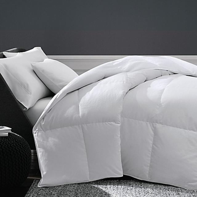 Pacific Coast® Feather Company Seasons 500-Thread-Count Down Comforter in White