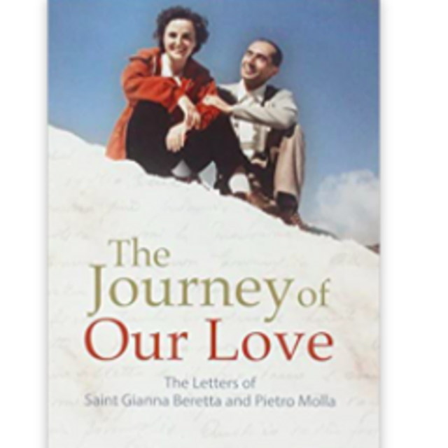 Journey of Our Love Paperback – January 8, 2014 by Gianna Beretta (Author), Pietro Molla (Author)