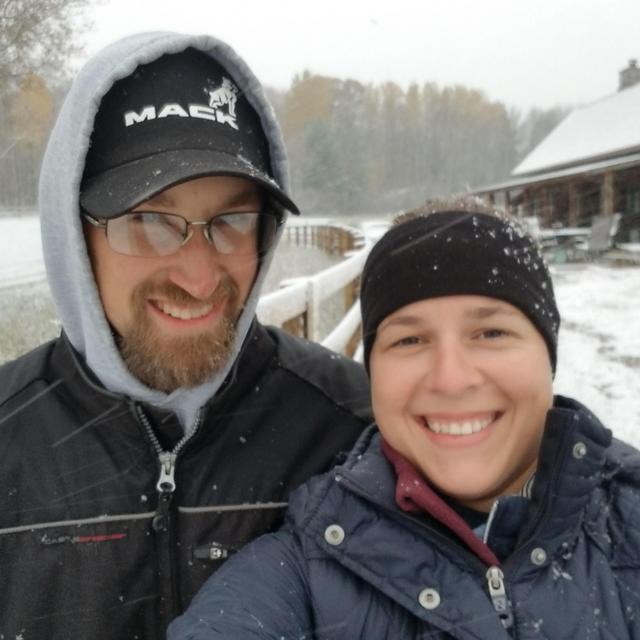 Our Honeymoon Fund