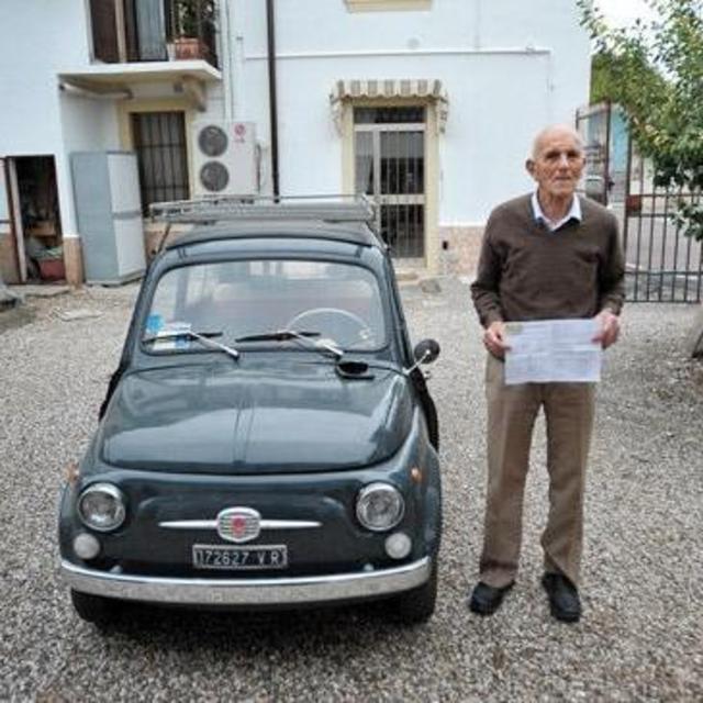 Car Service from Naples Airport to the Island of Capri