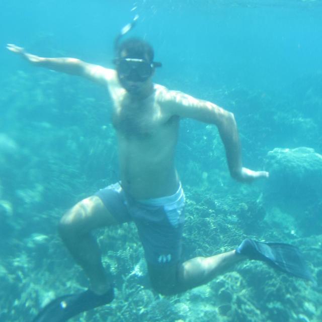 Honeymoon Koh Lipe Snorkeling