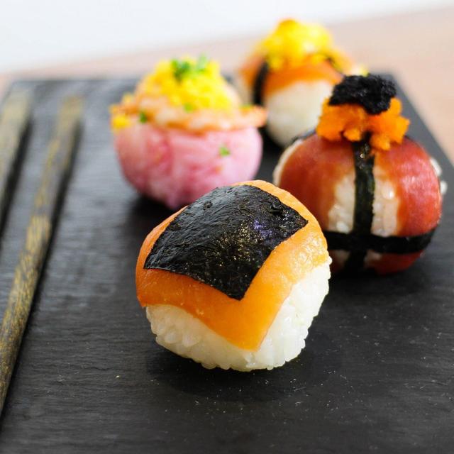 Honeymoon Tokyo Dinner (2 of 3)