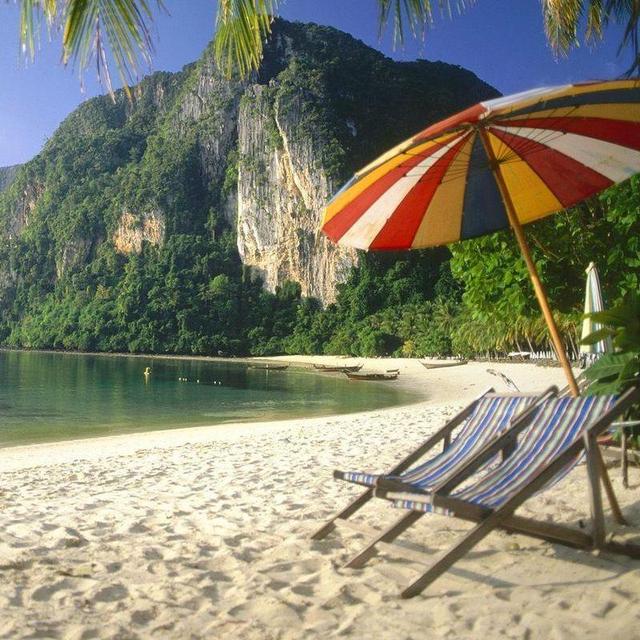 Honeymoon Koh Lipe Sawan Resort Hotel (Night 2 of 5)