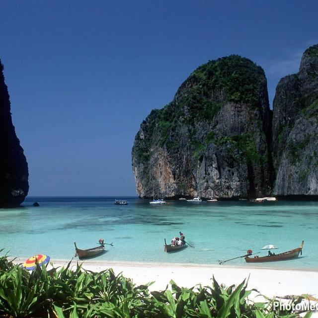 Honeymoon Koh Lipe Sawan Resort Hotel (Night 3 of 5)