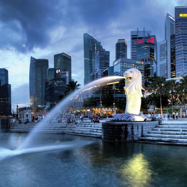 Singapore Apartment Fund