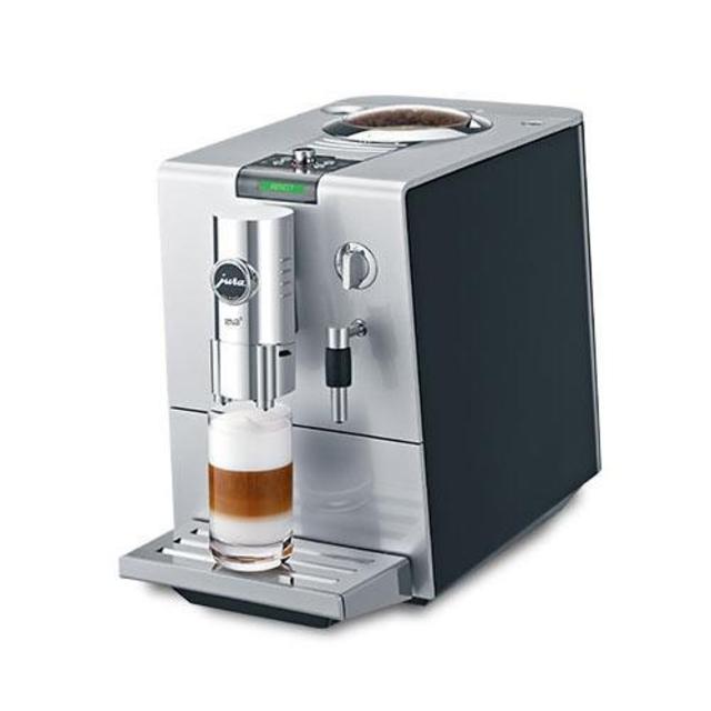 Jura Automatic Coffee Machine