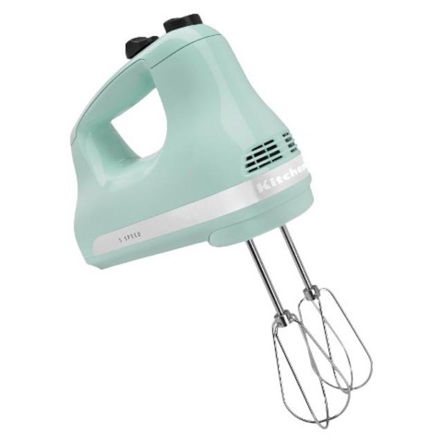 KitchenAid® 5-Speed Hand Mixer