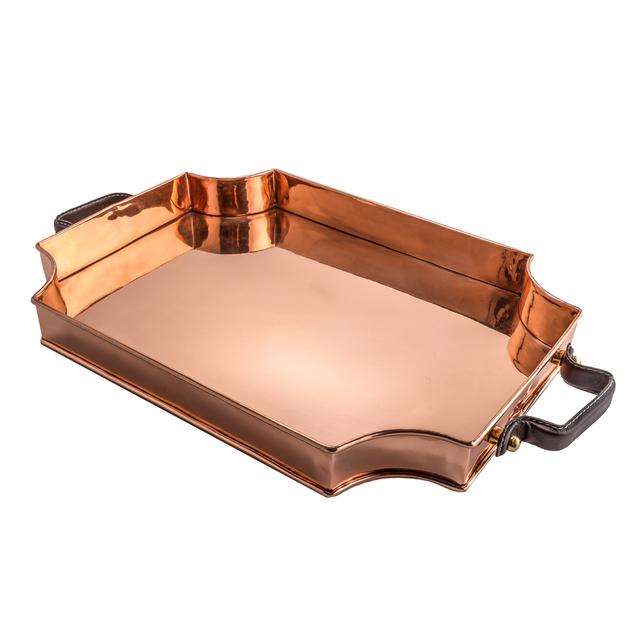 Royale Rectangular Tray