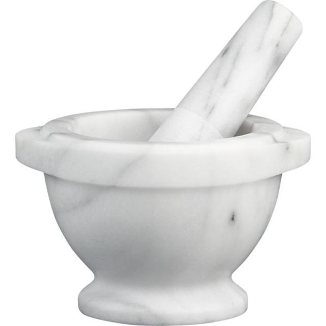 French Kitchen Mortar and Pestle