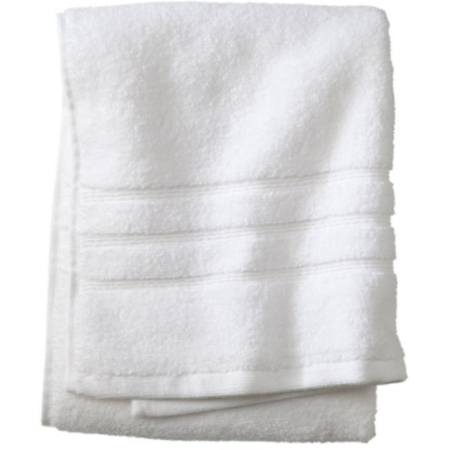 Luxury Solid Bath Towels - Fieldcrest™ - White