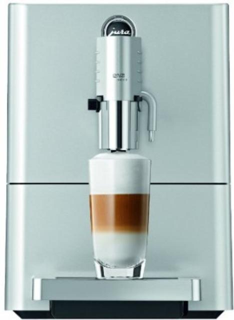 Jura ENA Micro 9 One Touch Automatic Coffee Center