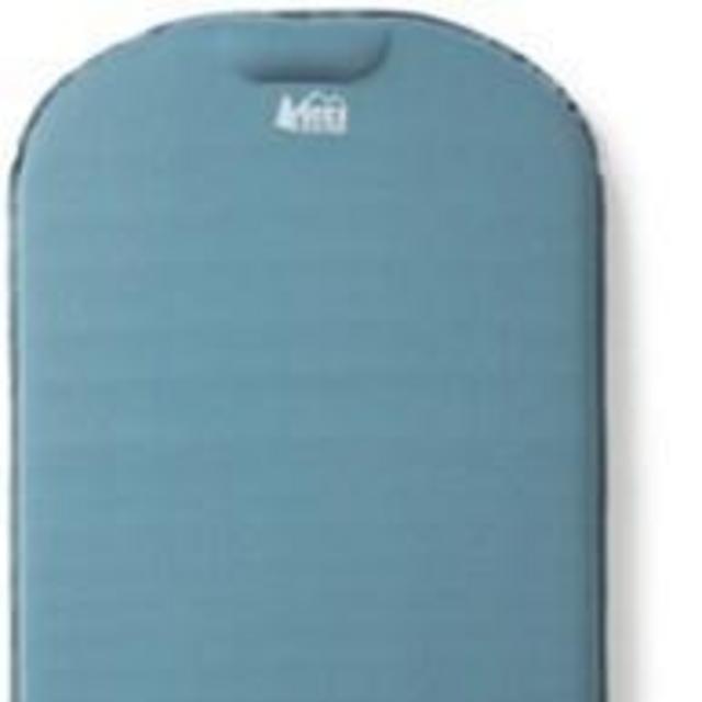 REI Co-op Trailbreak Self-Inflating Sleeping Pad