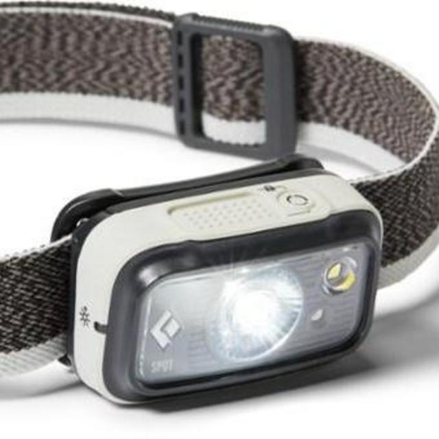 Black Diamond Spot 350 Headlamp