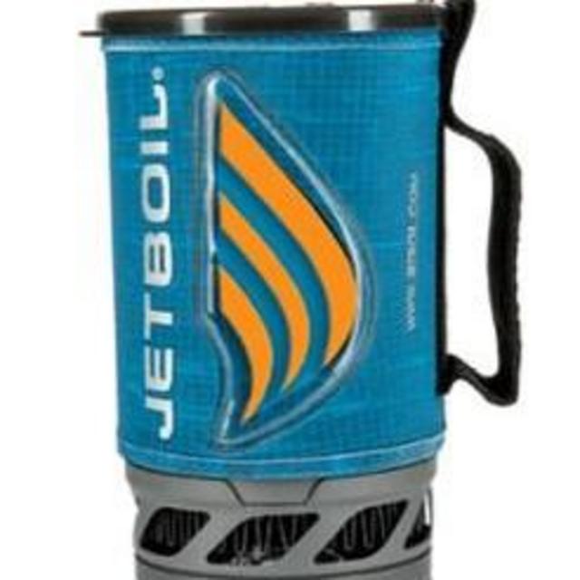 Jetboil Flash Cooking System