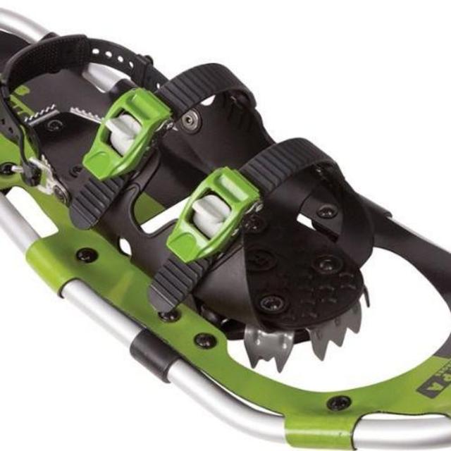 Yukon Charlie's Sherpa Snowshoes - 21in