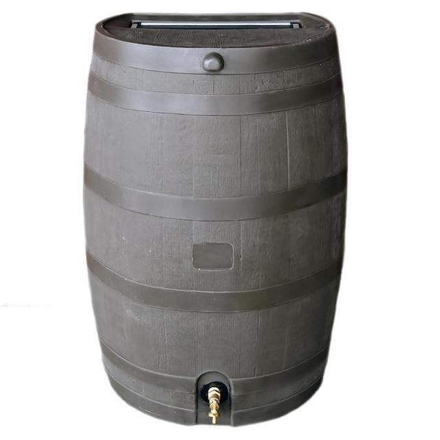 50 Gallon Rain Saver