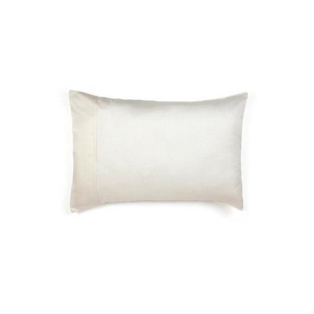 Mulberry Silk Pillowcase - Fairtrade