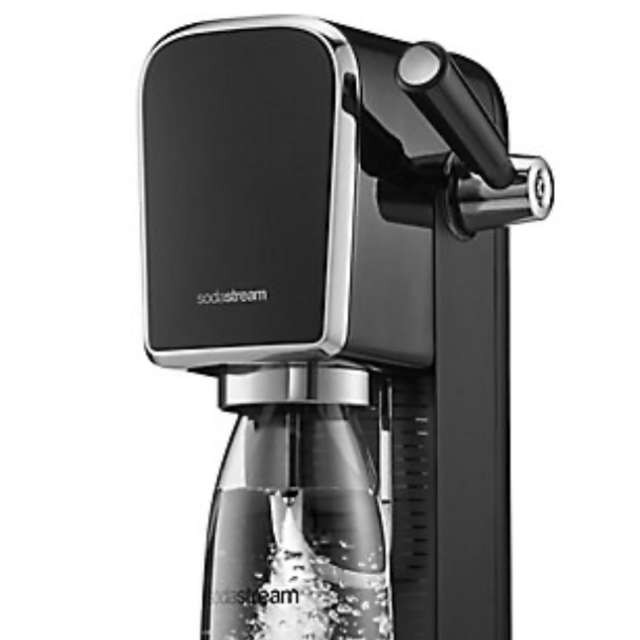 SodaStream® Art Sparkling Water Maker