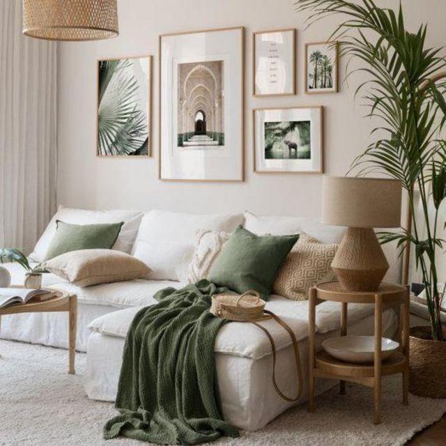 Upgrading Our Living Room!