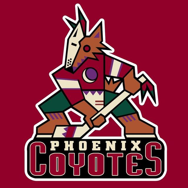 Phoenix Coyotes Game