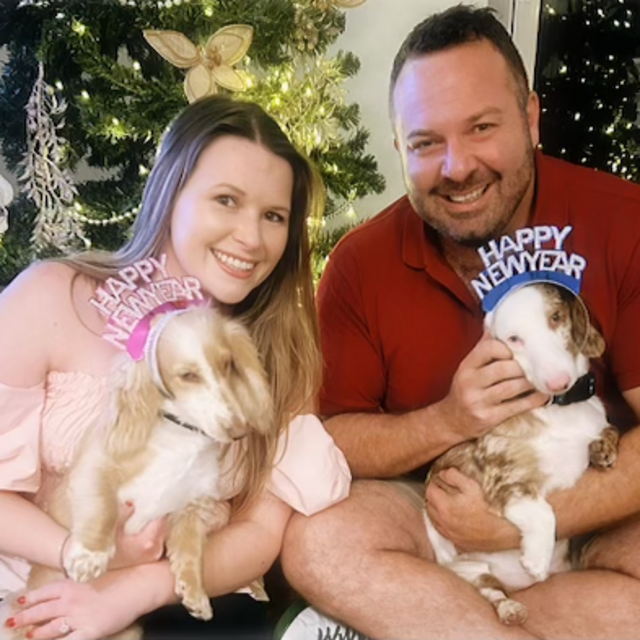 Furry Friends Getaway Fund
