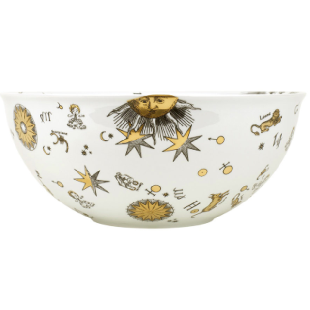 Fornasetti Astronomici Centrepiece