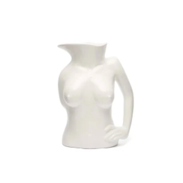 Anissa Kermiche Ceramic Vase