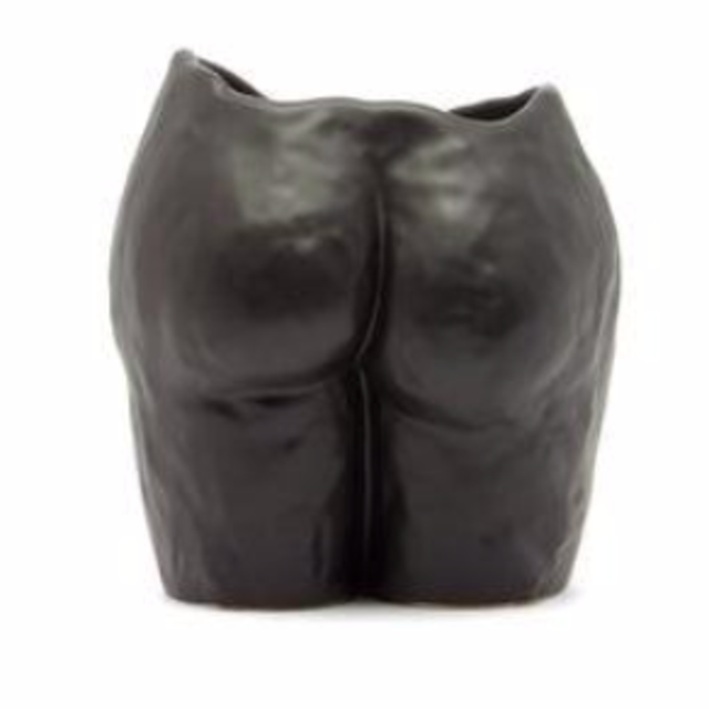 Anissa Kermiche Popotin Ceramic Vase