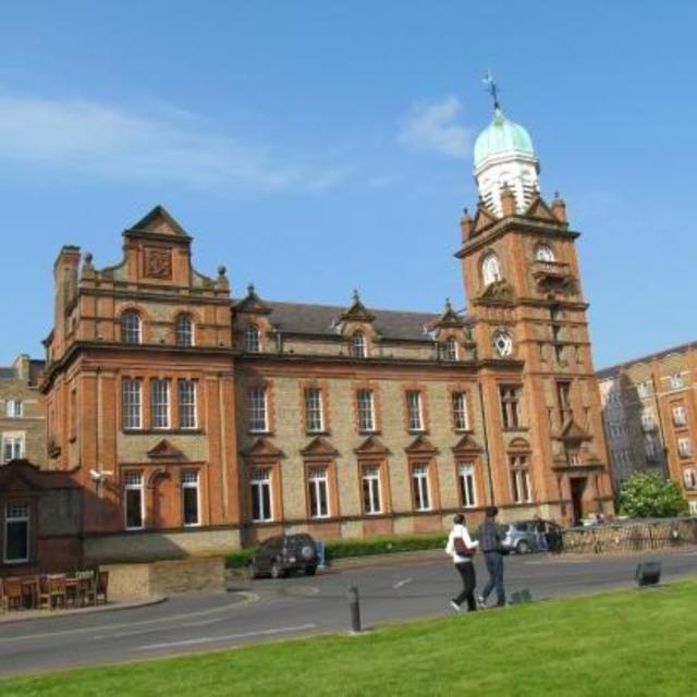 Dublin Hotel Stay