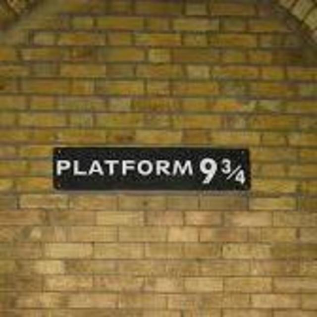 London Harry Potter Walking Tour