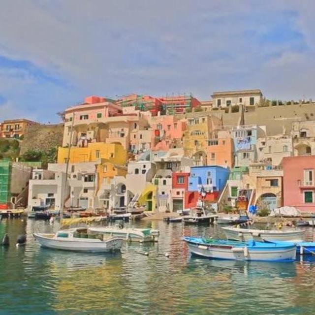 Murano, Burano and Torcello Half-Day Sightseeing Tour