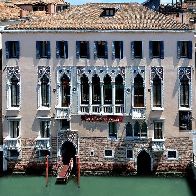 Venice Hotel Stay