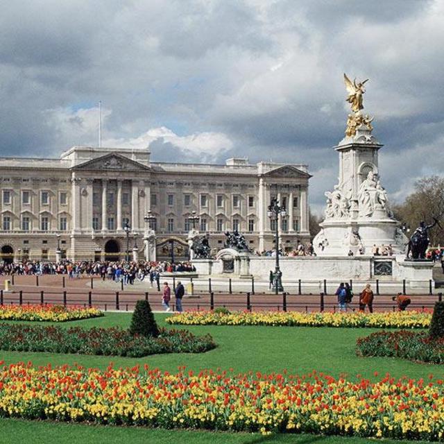 Buckingham Palace