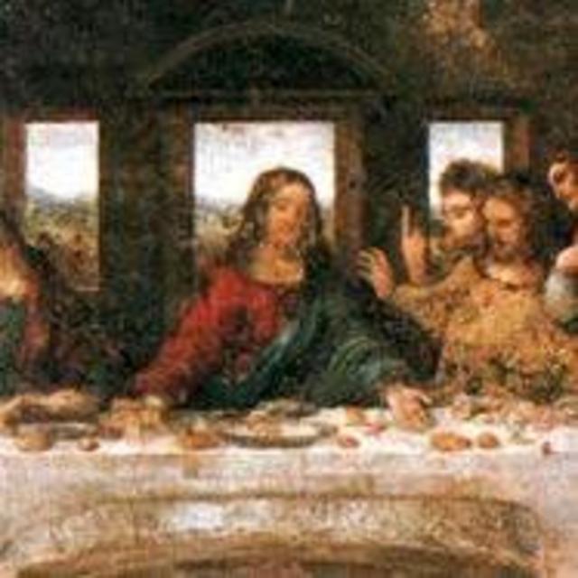 Tickets to view Leonardo da Vinci's Last Supper, Church of Santa Maria della Grazie, Milan