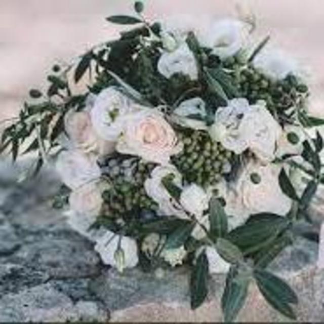 Bride's Bouquet