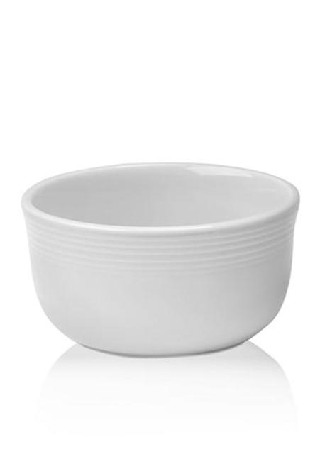 Fiesta® Gusto Bowl 23-oz. - WHITE