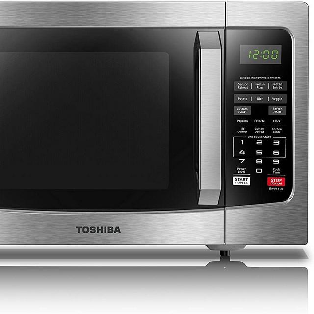 Toshiba Microwave