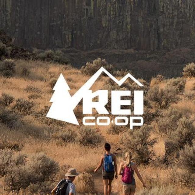 REI Gift Card