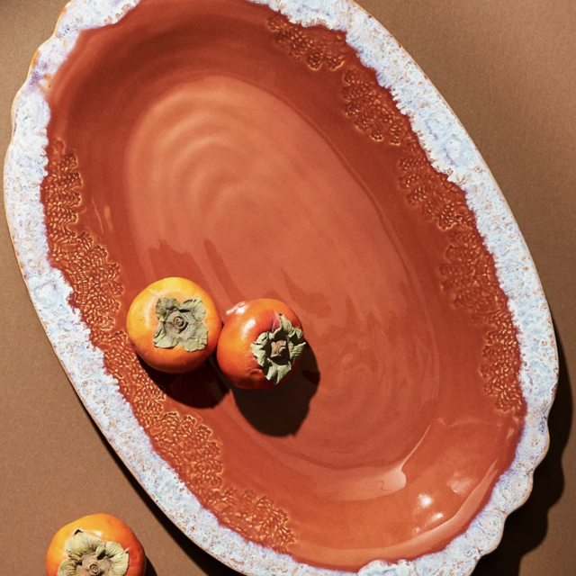 Old Havana Platter