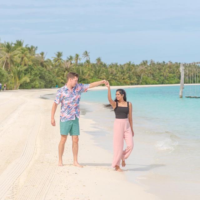 Travel Fund - Venmo Option