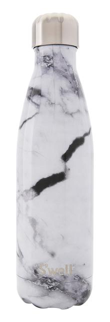 S'well Large Marble Bottle Marble - 17 oz