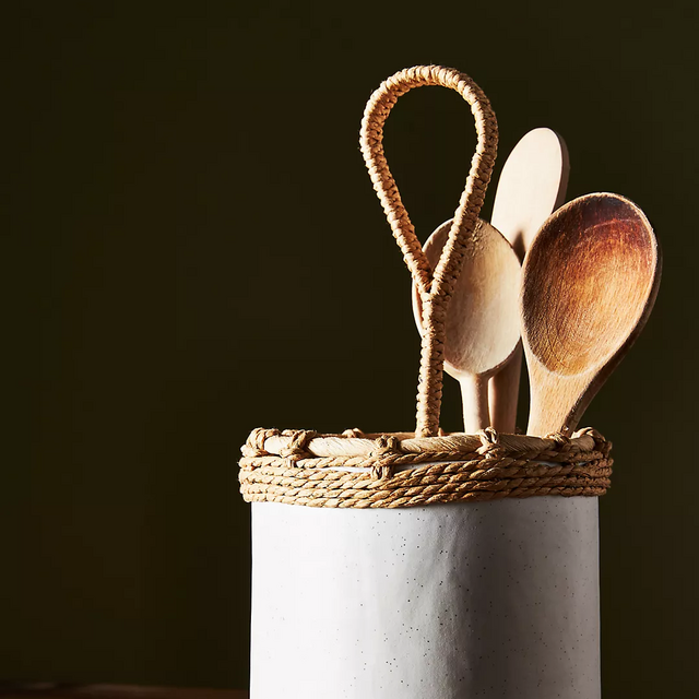 Utensil Caddy