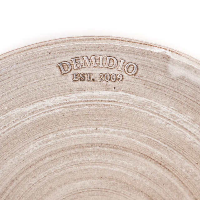 Custom Dishware in White