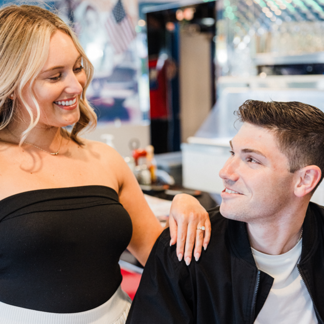 Grace Ward and Kevin Summonte's Wedding Registry on Zola